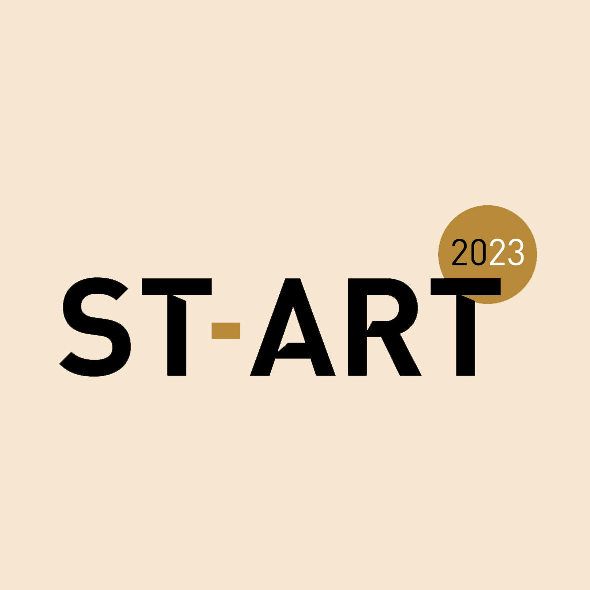 ST-ART STRASBOURG vom 24. - 26. November 2023