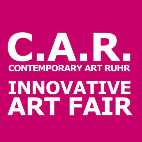 C.A.R. – contemporary art ruhr 24. - 26. Oktober 2025