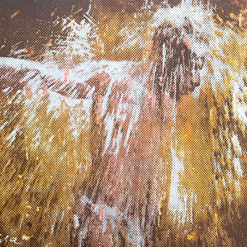 „Wasser ist Leben“ – Patrizia Casagranda 20. September 2025