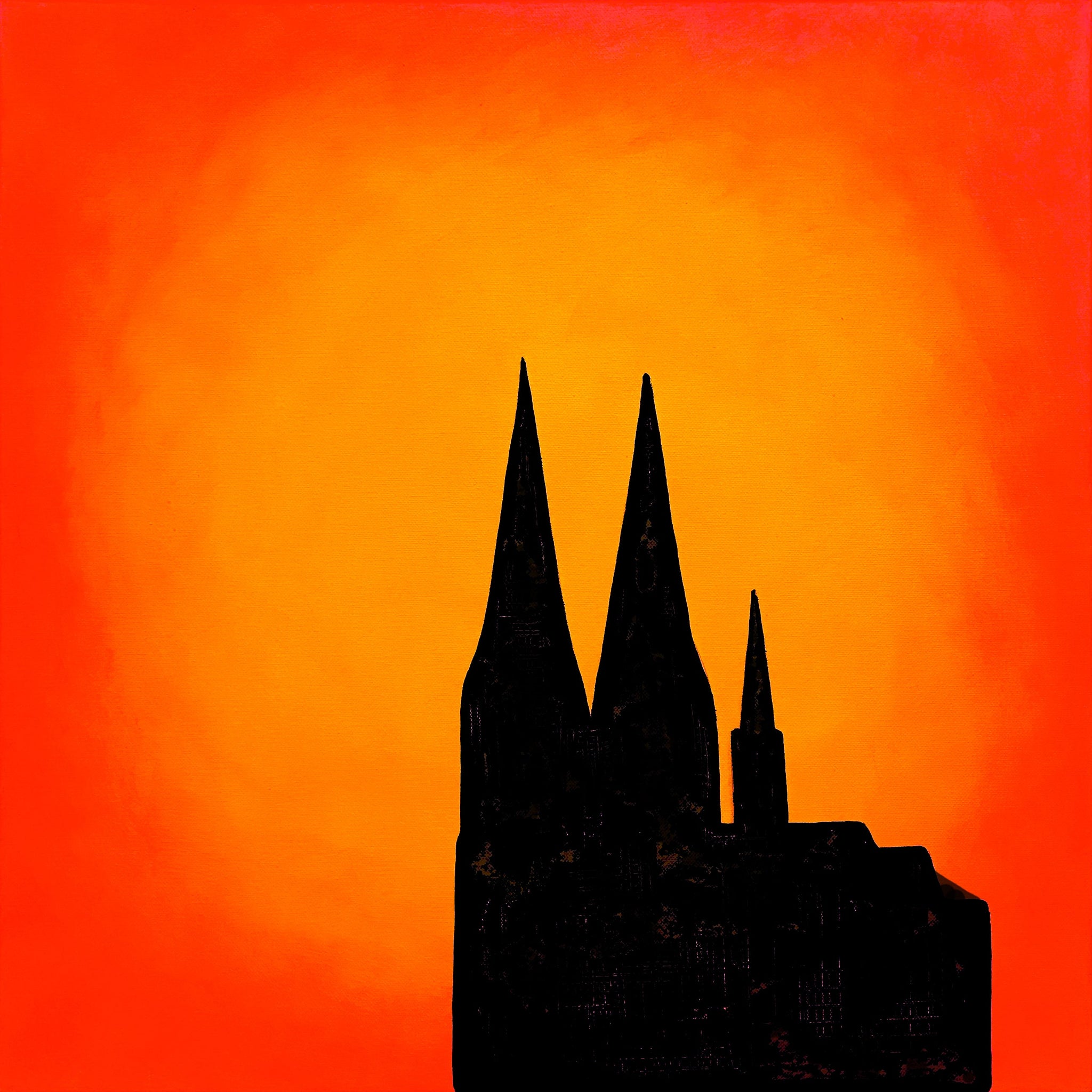Köln-Miniaturen