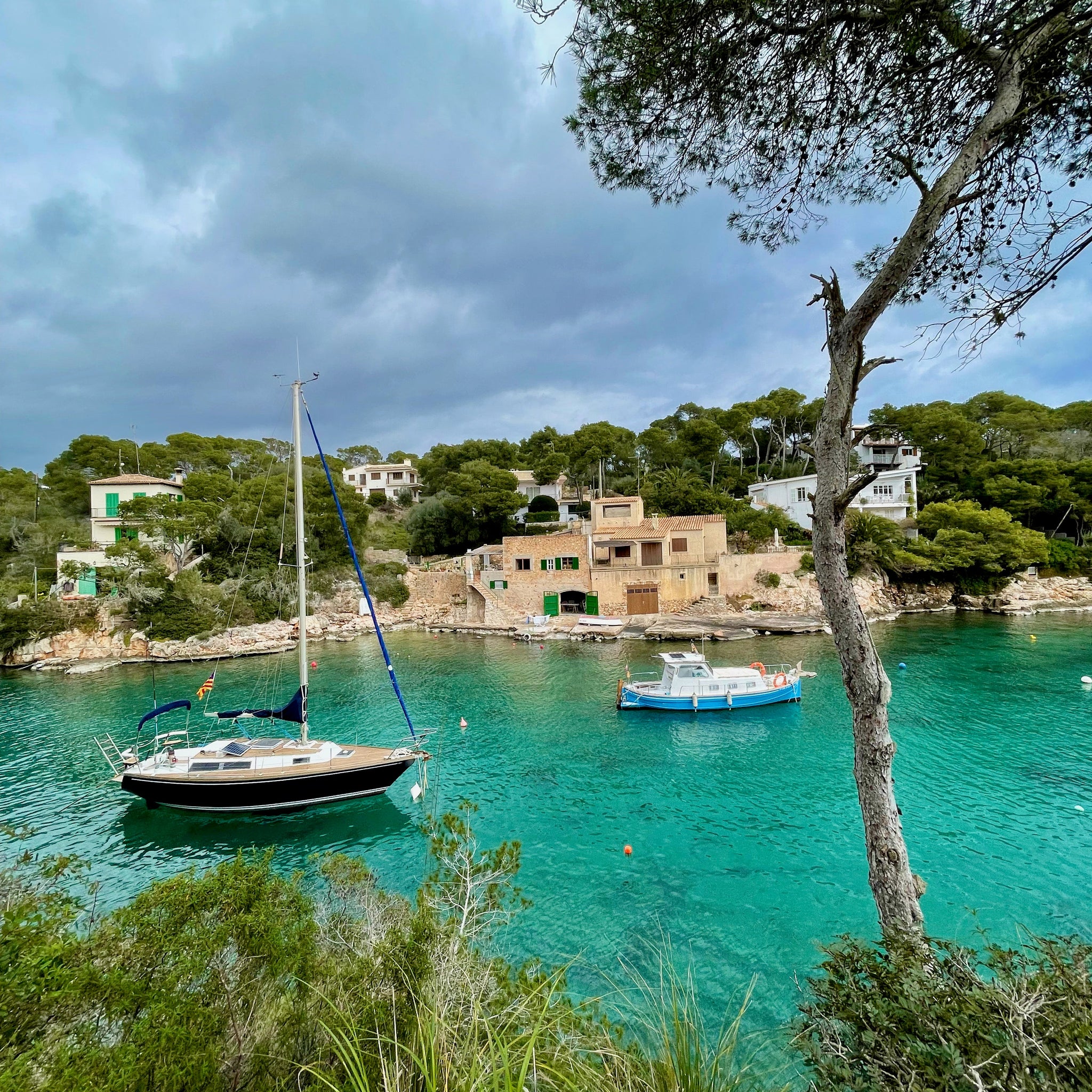 Mallorca-Miniaturen