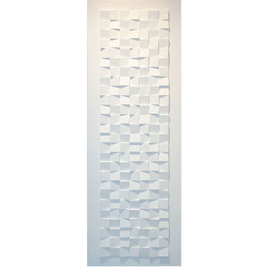 "irreguliére" | Jörg Minrath | 2024 | 150 x 50 x 4 cm