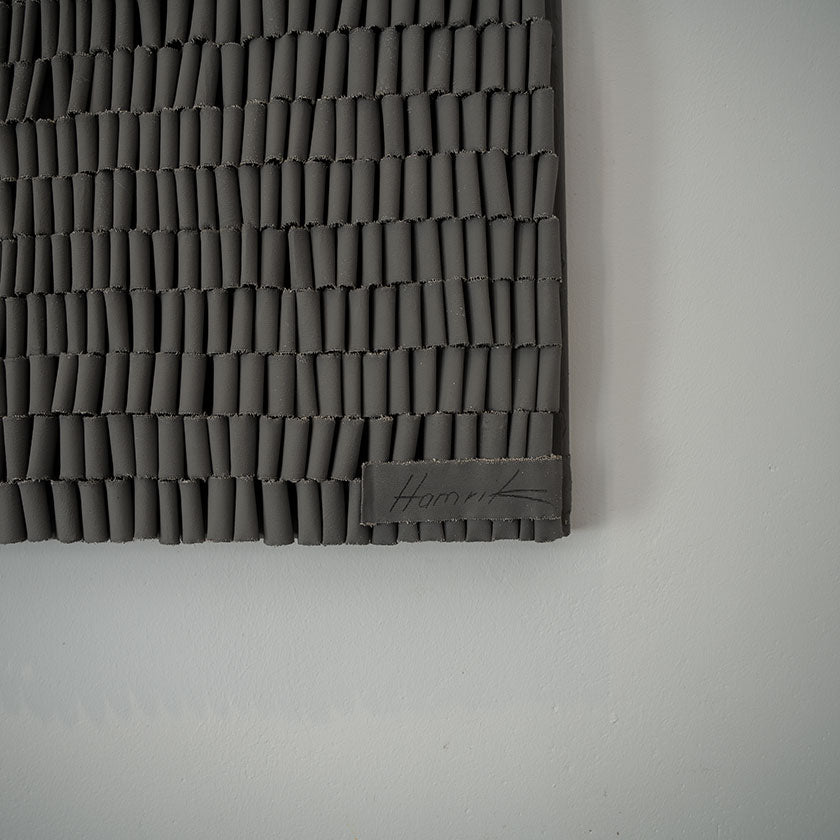 martina henningsen tarp Sprung" | Martina Hamrik | 2025 | 120 x 120 cm