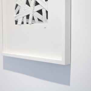 "Reziprokes Werk" | Markus Maier | 2022 | 70 x 50 cm