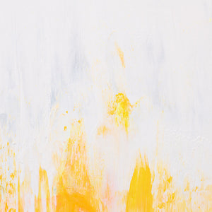 "ensoleillé" | Jörg Minrath | 2023 | 120 x 120 x 2 cm