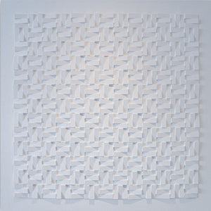 "labyrinthe" | Jörg Minrath | 2022 | 120 x 120 x 4 cm