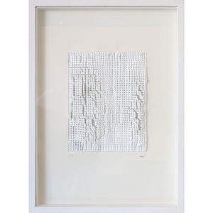 "Reziprokes Werk" | Markus Maier | 2022 | 70 x 50 cm